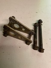 Support moteur 125 d'occasion  Mussidan
