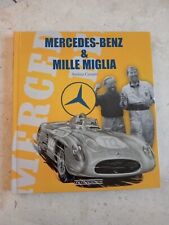 Libro mercedes benz usato  Città di Castello