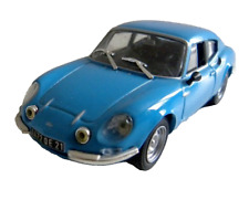 Simca 1300 coupé d'occasion  France