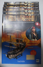 Disney black pearl gebraucht kaufen  Bad Blankenburg