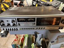 Grundig sintoamplificatore rec usato  Lodine