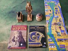 ägypten paket goldene gebraucht kaufen  Germering