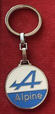 Renault alpine keyring d'occasion  L'Isle-Jourdain