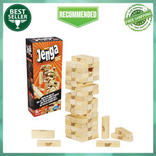 Jenga classic block for sale  Sacramento