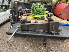 Morgan model vise for sale  Great Falls