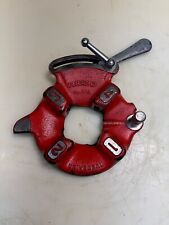 Ridgid 811a die for sale  Staten Island