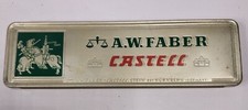 Scatola latta vintage usato  Due Carrare