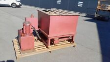 Brikettpresse brikettierpresse gebraucht kaufen  Teisnach