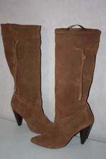 Ikks bottes revers d'occasion  La Roche-Posay