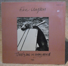 Eric clapton theres gebraucht kaufen  Neuendettelsau