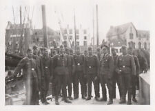 Photo soldat allemand d'occasion  Saint-Avertin