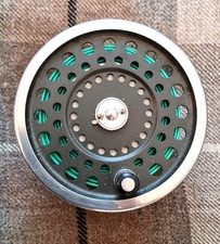 Hardy marquis salmon for sale  LYNTON