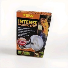Exo terra intense gebraucht kaufen  Husum