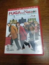 Dvd fuga dal usato Dvd fuga dal usato  Ardea