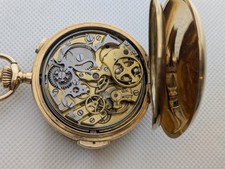 Montre gousset carats d'occasion  Ussac