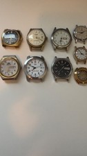 Watch lot mixed for sale  Shawnee
