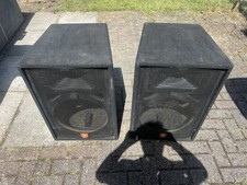 Jbl jrx100 15inch for sale  CROOK