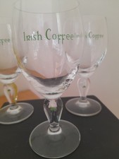 Irish coffee gläser gebraucht kaufen  München