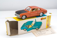 Guisval ford capri d'occasion  Calais