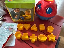 Shape tupperware kombi gebraucht kaufen  Bessenbach