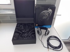 Sennheiser 800. silver. for sale  KENILWORTH