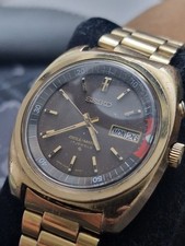 Vintage seiko bellmatic for sale  MILTON KEYNES