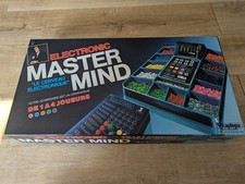 Master mind electronic d'occasion Master mind electronic d'occasion  Vic-en-Bigorre
