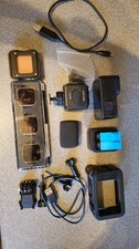 Gopro hero9 black for sale  MANCHESTER