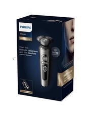 Philips s9000 prestige gebraucht kaufen  Leipzig