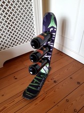 Schnee ski flaschen gebraucht kaufen  Versand nach Germany