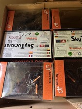 Drohnen konvolut sky gebraucht kaufen  Gleichen