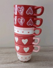 Stackable tea coffee for sale  ROCHESTER