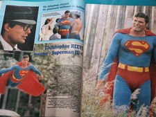Cine revue 1983 d'occasion  Expédié en Belgium