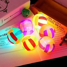 Luminous bouncy ball for sale  MACCLESFIELD
