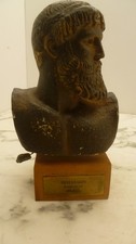 Ancien buste tête d'occasion Ancien buste tête d'occasion  Tourlaville