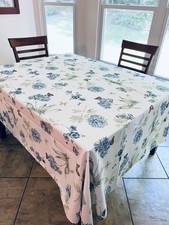 Lennox polyester tablecloth for sale  House Springs