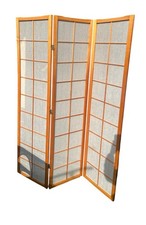 Panel wooden folding for sale  GRIMSBY
