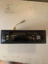 Vintage autoradio pionner d'occasion  Montélimar