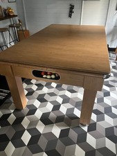 Slate pool table for sale  SOUTHAMPTON