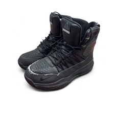 Bota Tática Nike Zoom Superdome Preta - Tamanho 9.5 comprar usado  Enviando para Brazil