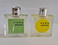 Miniatures parfum femme d'occasion  Paulhan