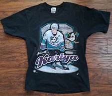 Paul kariya mighty for sale  Las Vegas