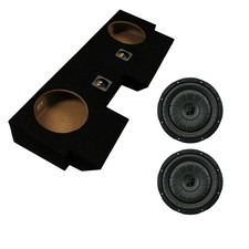 Kicker 43cvt102 compvt for sale  Nixa