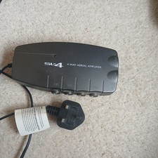 Slx4 aerial distribtion for sale  DONCASTER
