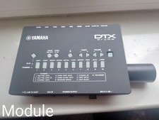 Yamaha dtx 452k for sale  UK