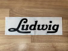 Ludwig 1950 vintage for sale  LIVERPOOL