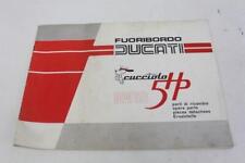Manuali parti ricambio usato  Loro Ciuffenna