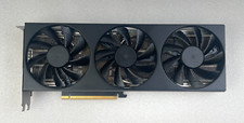 Placa de vídeo gráfica GPU AS-IS BAD NVIDIA GeForce RTX 3080 12GB GDDR6X PCIe, usado comprar usado  Enviando para Brazil
