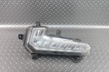Malibu front bumper for sale  Milton
