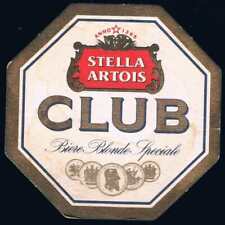 Stella artois club d'occasion  Expédié en Belgium